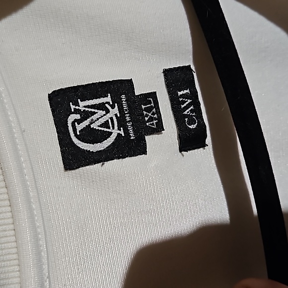 Track jacket by Cavi - Picture 2 of 3